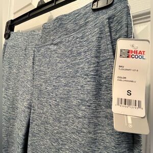 NWT 32 Degrees Women’s Cool Sleepwear Pant Size S Blue